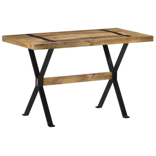 Spisebord Ru Mangotræ