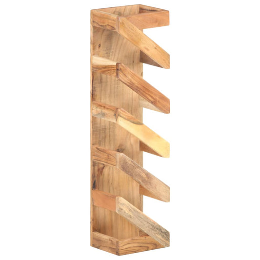 Vinreol 5 Flasker
