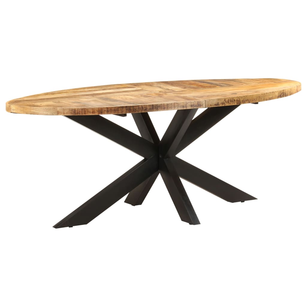 Spisebord
