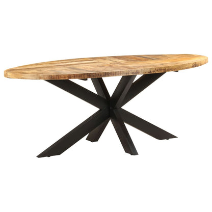 Spisebord