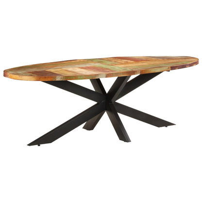 Spisebord
