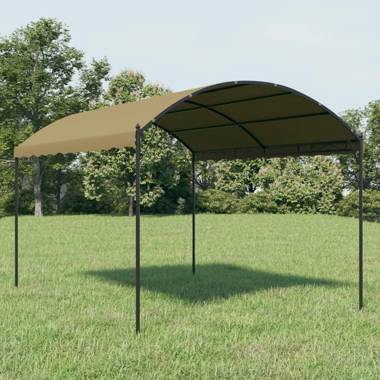 Pavillon 4X3X2,6 M 180 G/M²
