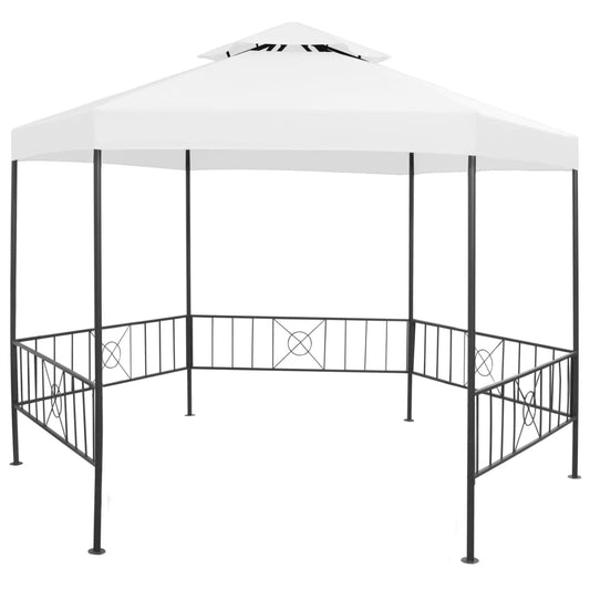 Havepavillon 323X275X265 Cm 180 G/M²