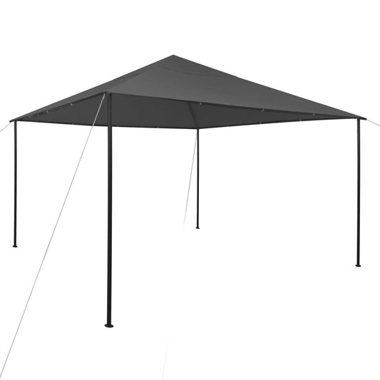 Havepavillon 4X4X3 M 180 G/M²
