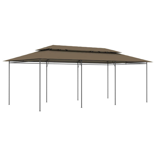 Pavillon 600X298X270 Cm 180 G/M²