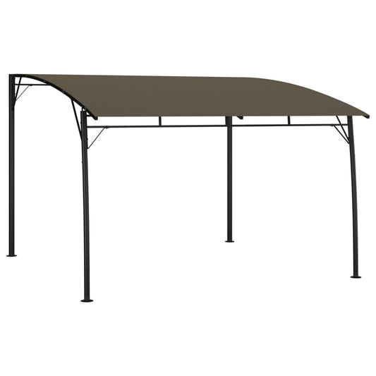 Havemarkise 3X3X2,55 M