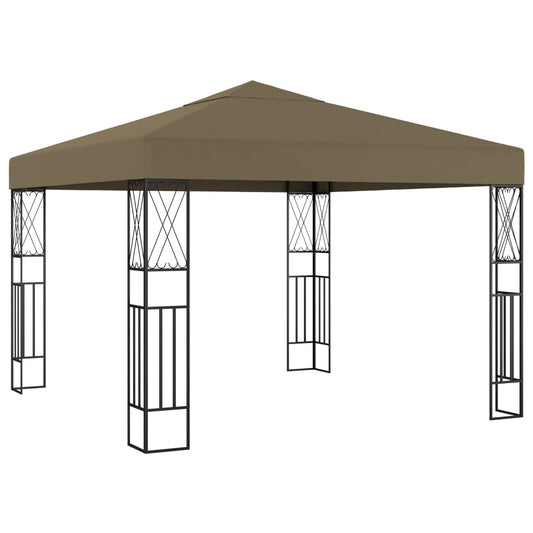 Pavillon Stof