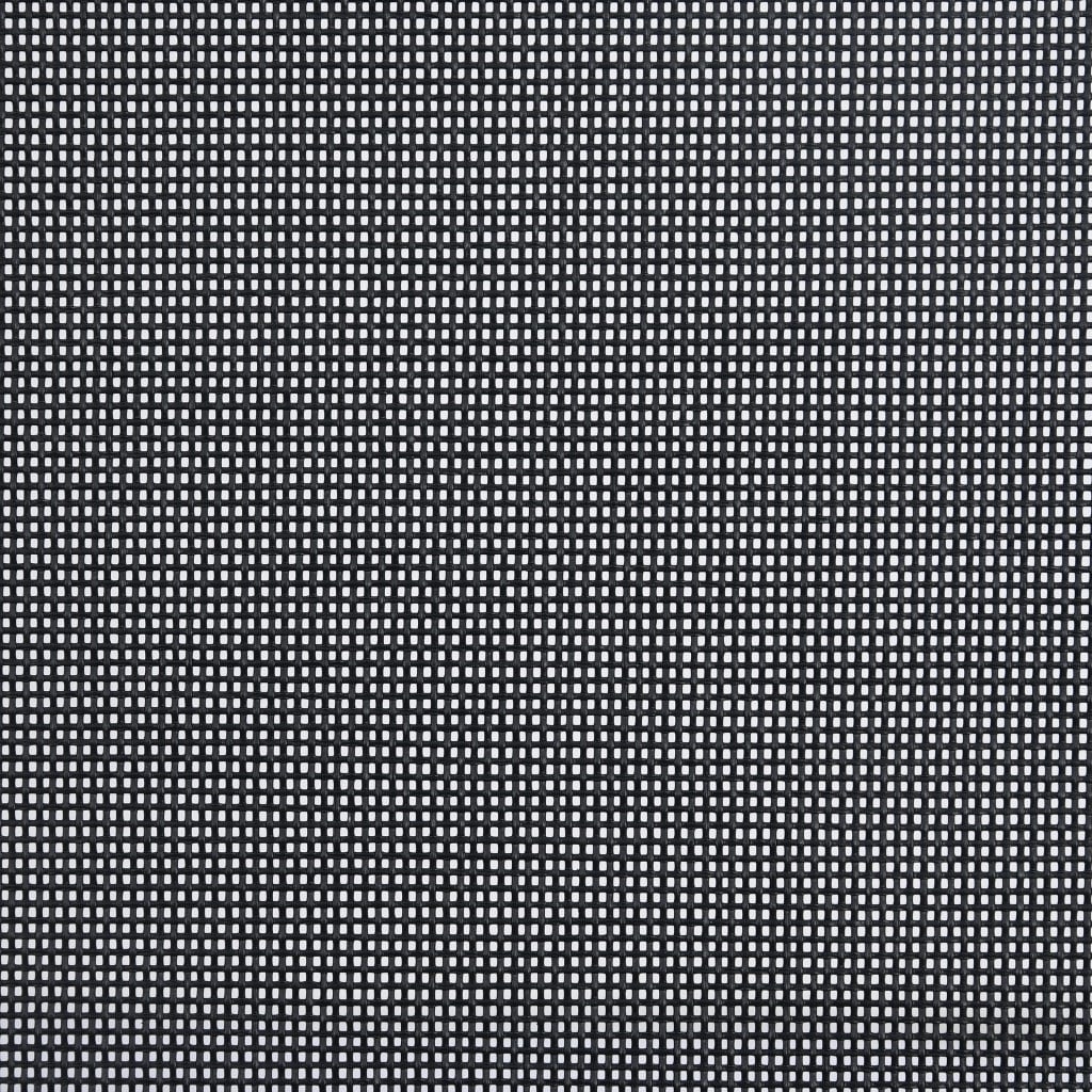 Foldbare Havestole Textilene - Billede 7