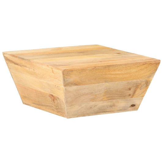 Sofabord 66X66X30 Cm V-Facon