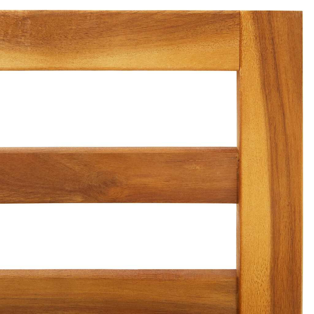 Hjørnesofaer 2 Stk. Med Hynder Cremefarvet - Billede 9