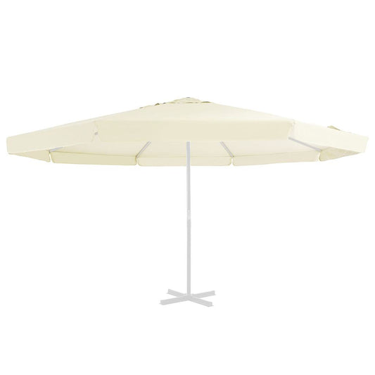 Udskiftningsdug Til Parasol 500 Cm