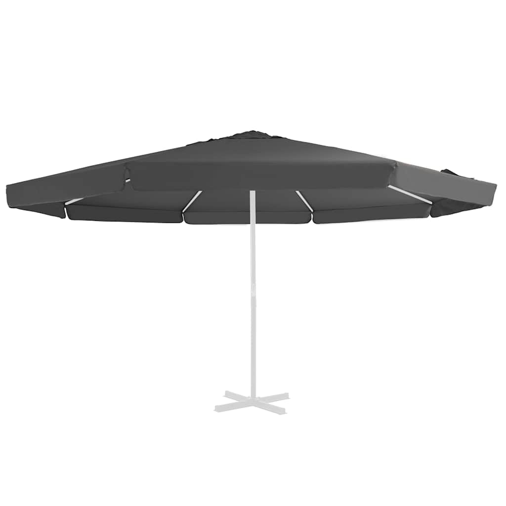 Udskiftningsdug Til Parasol - Billede 2