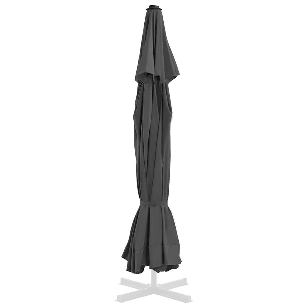 Udskiftningsdug Til Parasol - Billede 4