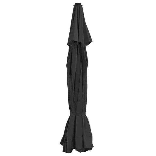 Udskiftningsdug Til Parasol 515 Cm - Hovedbillede