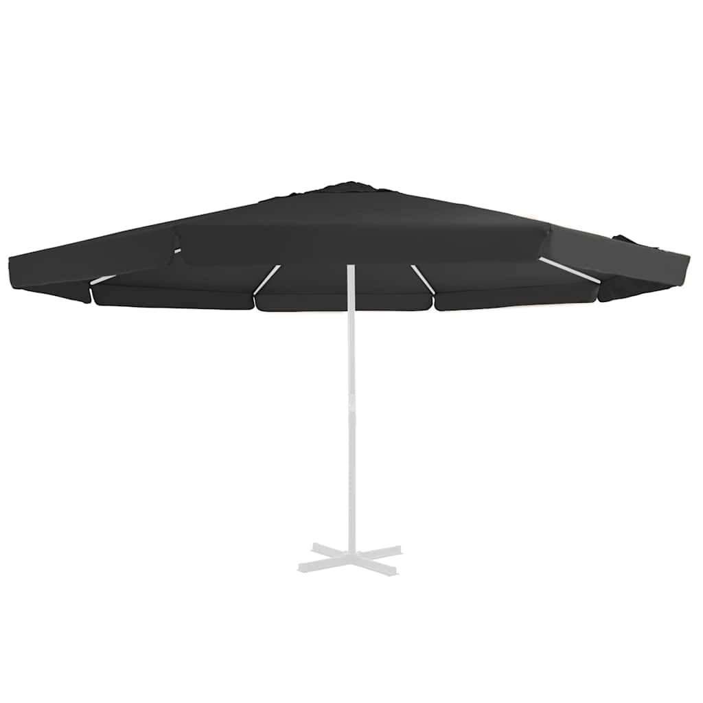 Udskiftningsdug Til Parasol 515 Cm - Billede 2