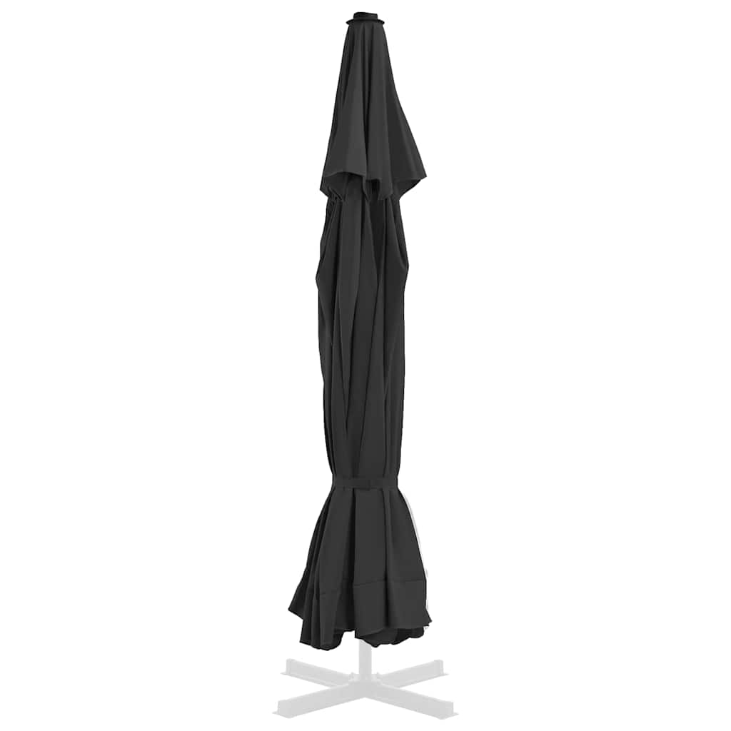Udskiftningsdug Til Parasol 515 Cm - Billede 4