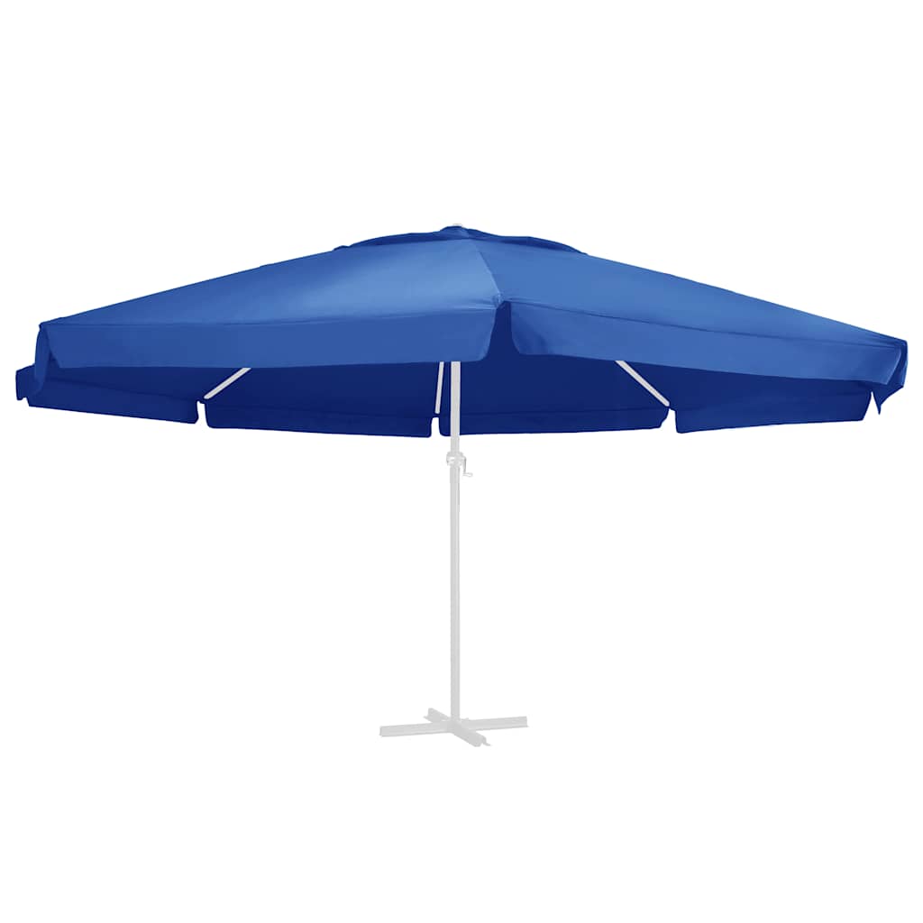 Parasoldug 610 Cm - Billede 2