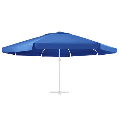 Parasoldug 610 Cm - Billede 3