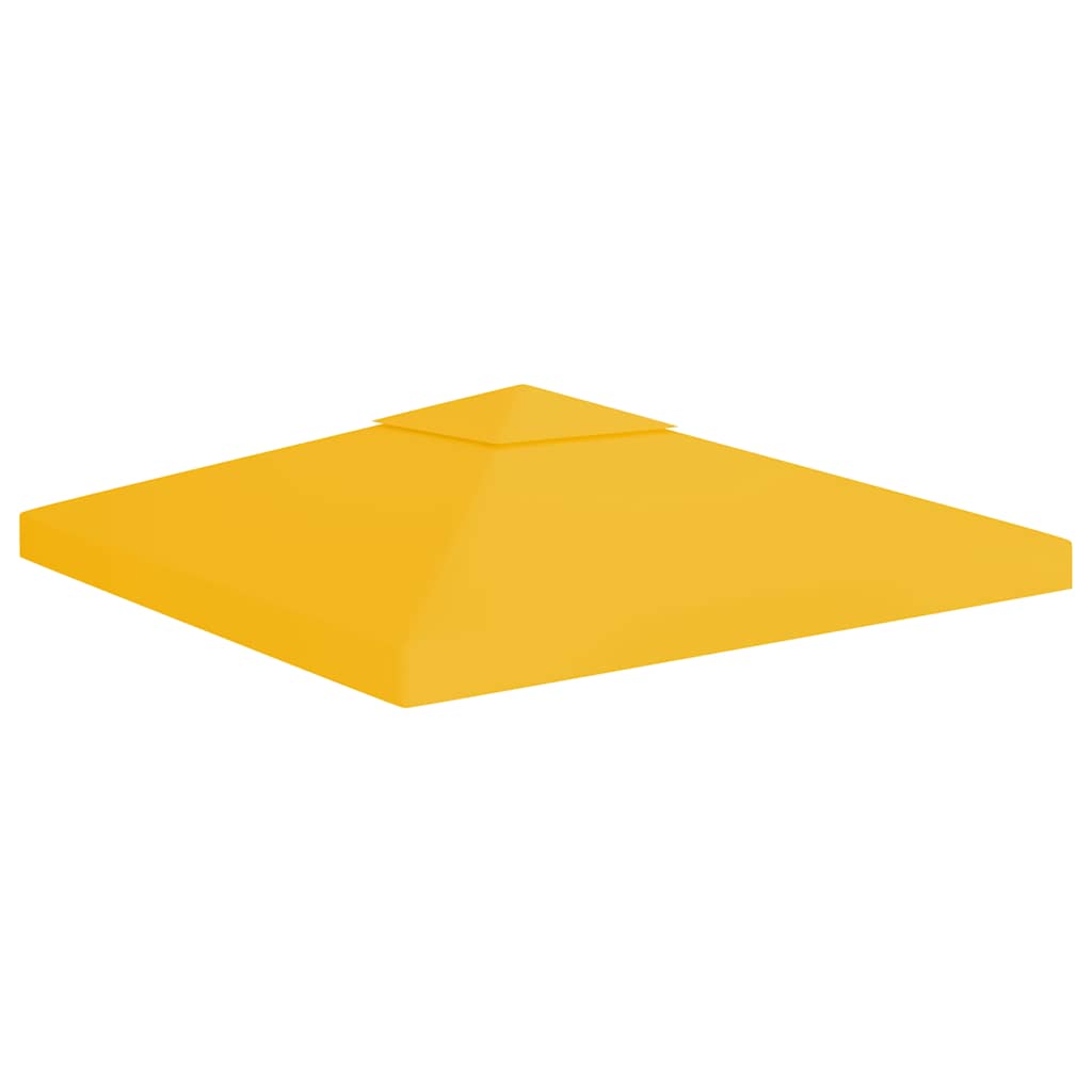Pavillontopdække I 2 Lag 310 G/m² - Hovedbillede