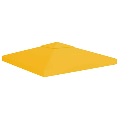Pavillontopdække I 2 Lag 310 G/m² - Hovedbillede