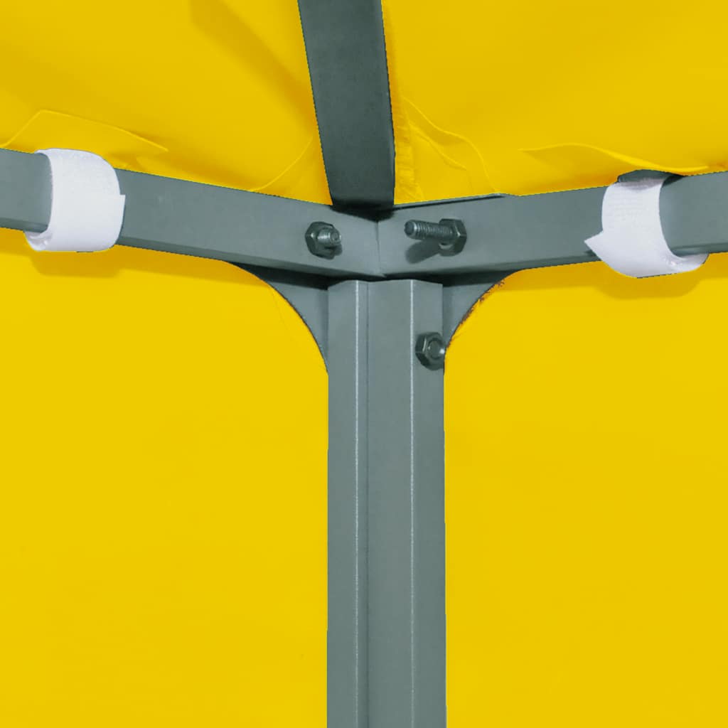 Pavillontopdække I 2 Lag 310 G/m² - Billede 4