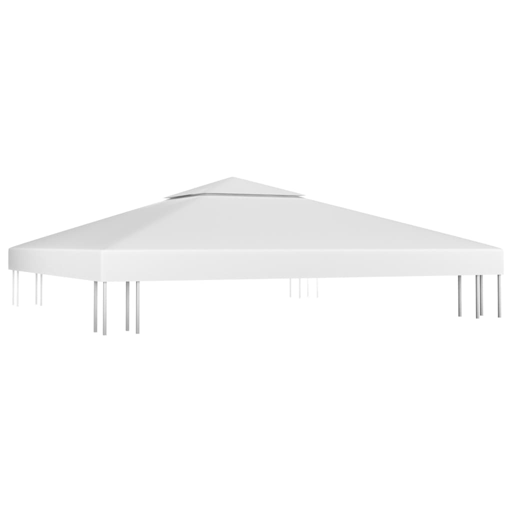 Pavillontag 2 Lag 310 G/m² - Billede 2