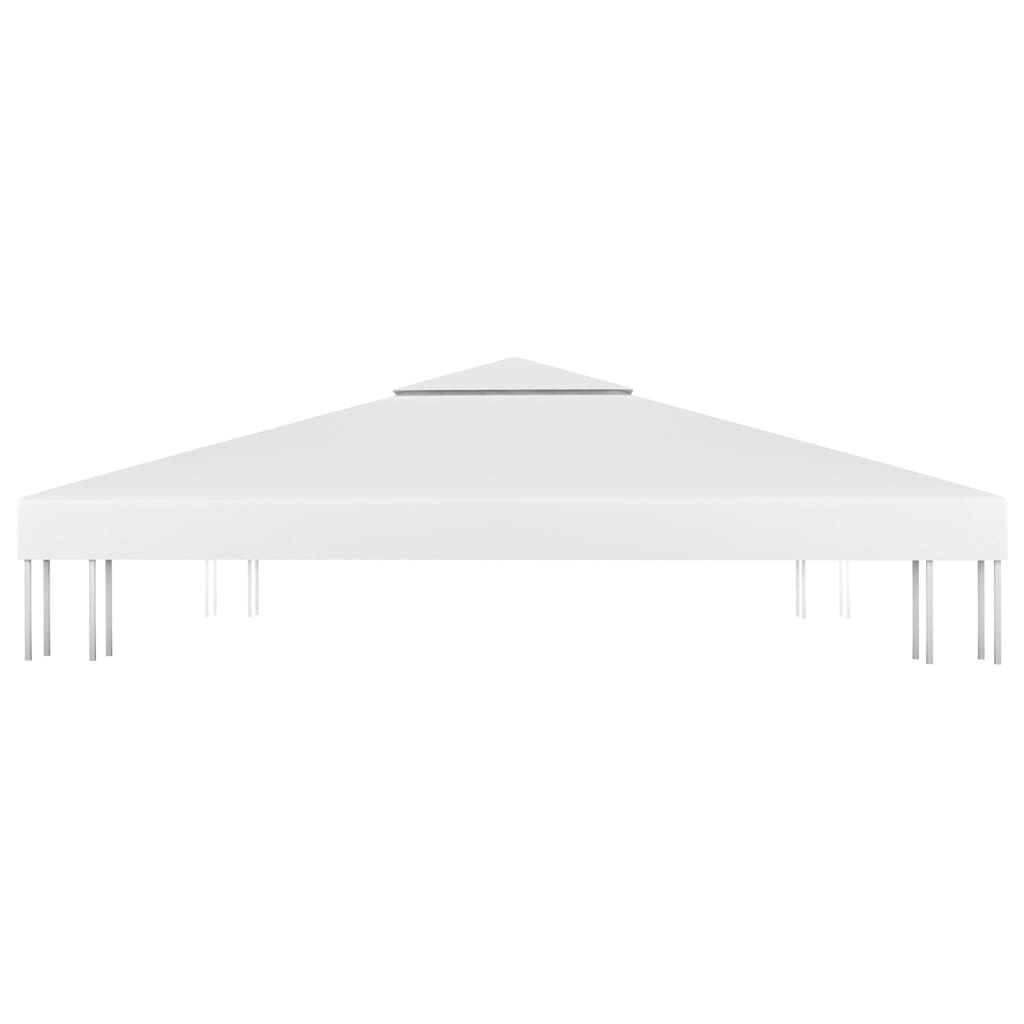 Pavillontag 2 Lag 310 G/m² - Billede 3