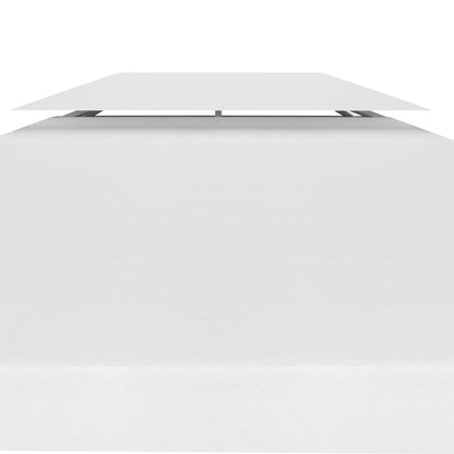 Pavillontag 2 Lag 310 G/m² - Billede 4