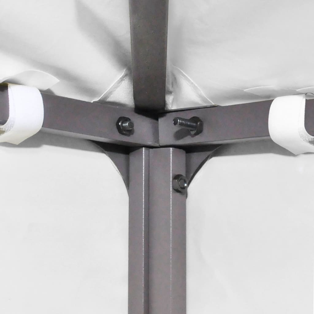 Pavillontag 2 Lag 310 G/m² - Billede 5