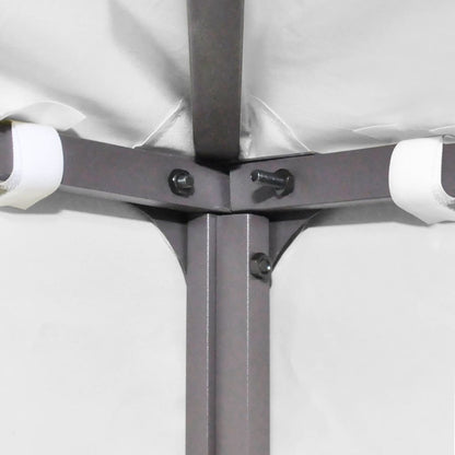 Pavillontag 2 Lag 310 G/m² - Billede 5