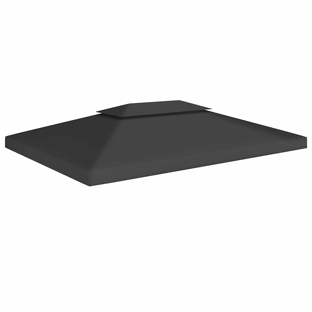 Pavillontopdække I 2 Lag 310 G/m² - Variant 312075