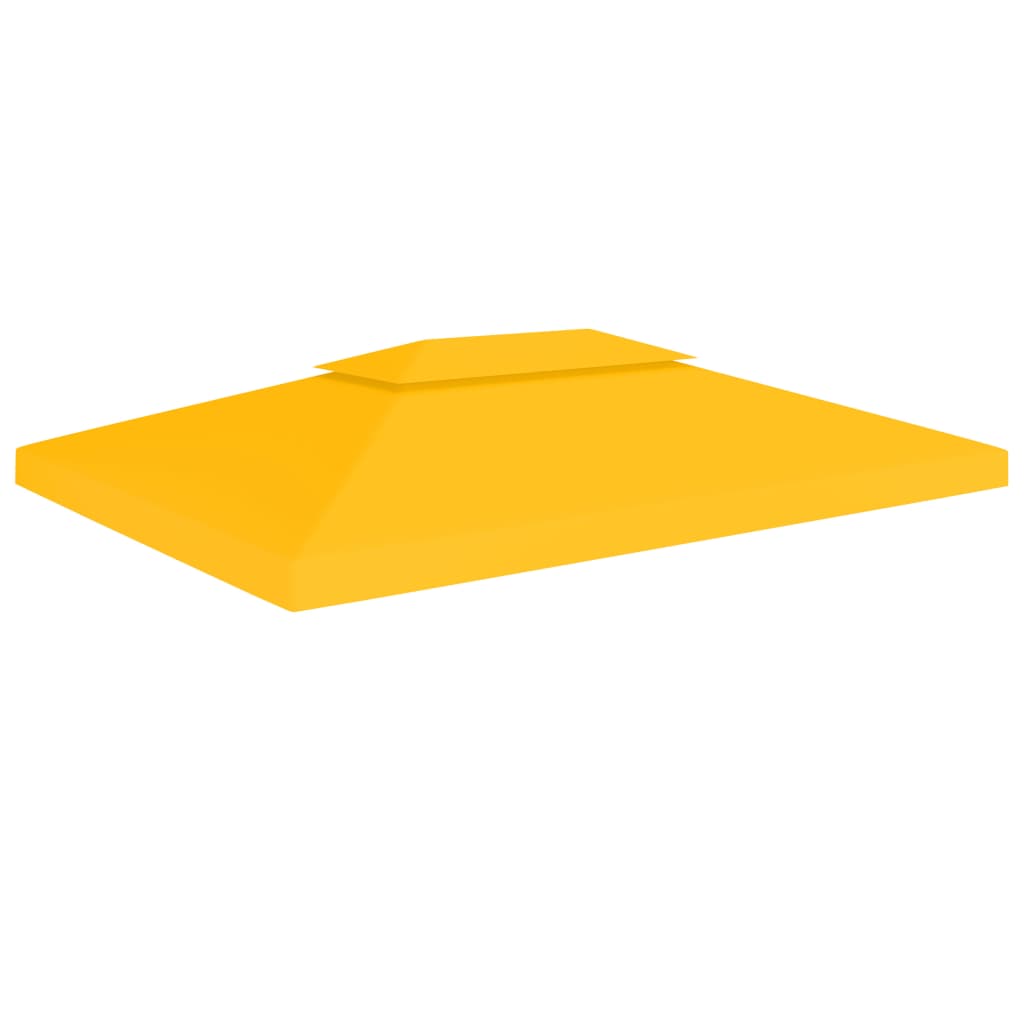 Pavillontopdække I 2 Lag 310 G/m² - Variant 312076