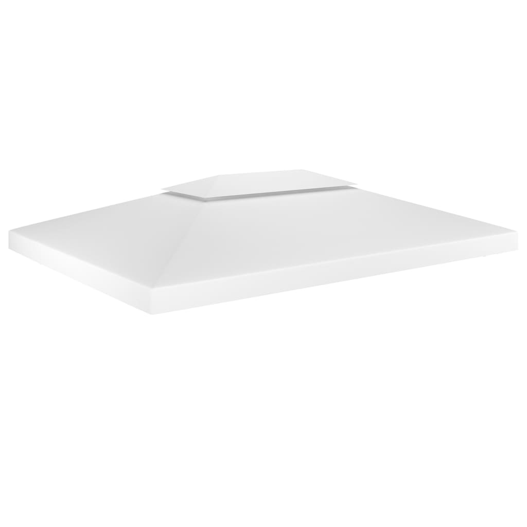 Pavillontopdække I 2 Lag 310 G/m² - Variant 312077