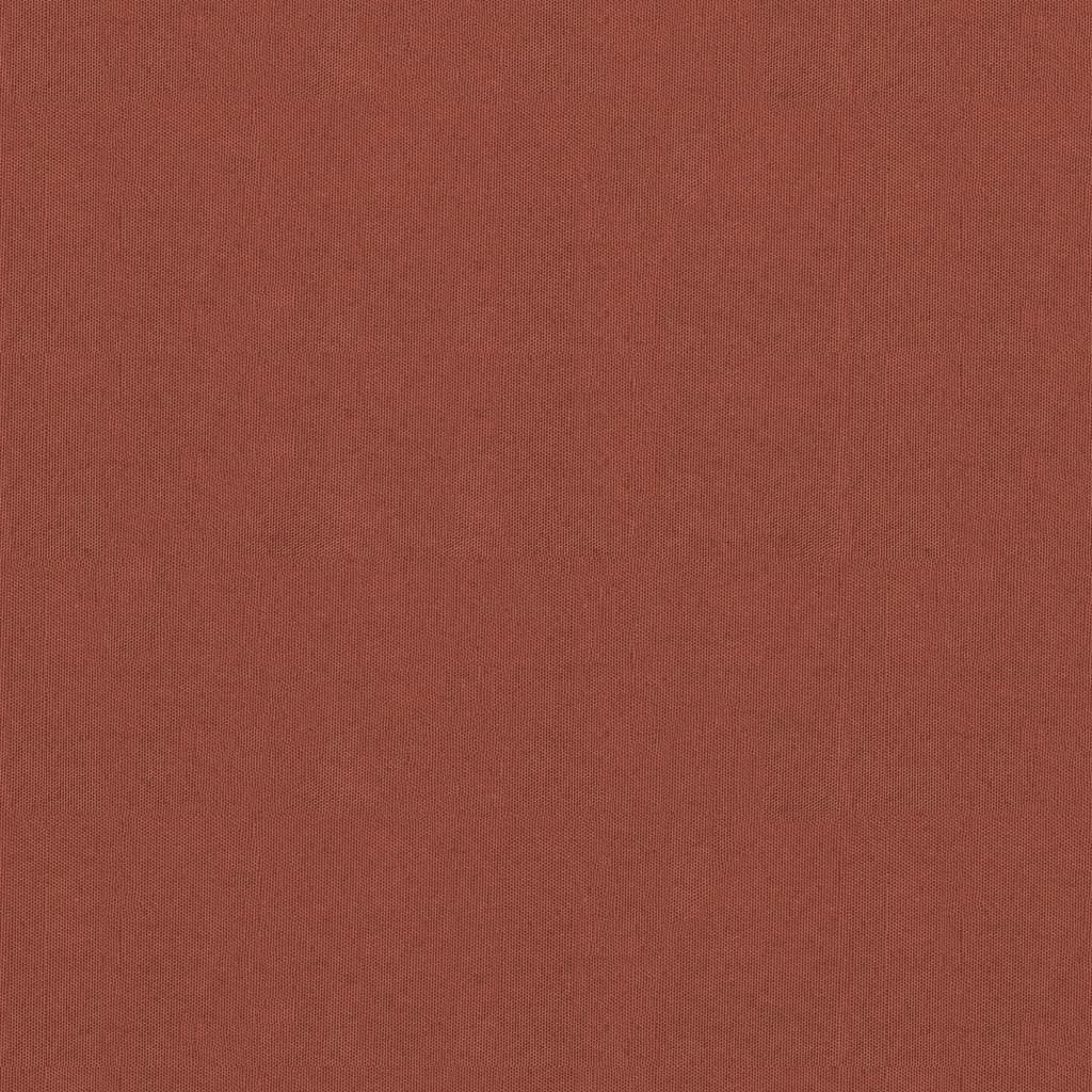 Altanafskærmning 90x500 Cm Oxfordstof Terrakotta - Billede 2