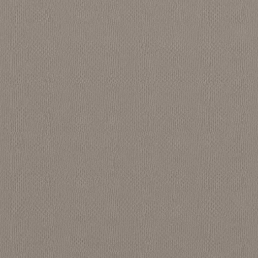Altanafskærmning 120x300 Cm Oxfordstof - Billede 2