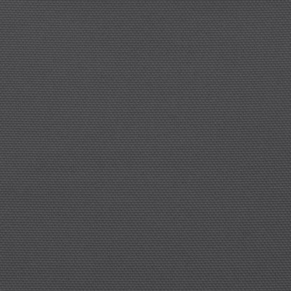 Solsejl 2,5x2,5 M Firkantet Oxfordstof - Billede 9