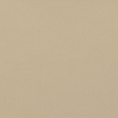 Solsejl 5x6 M Rektangulær Oxfordstof - Billede 9