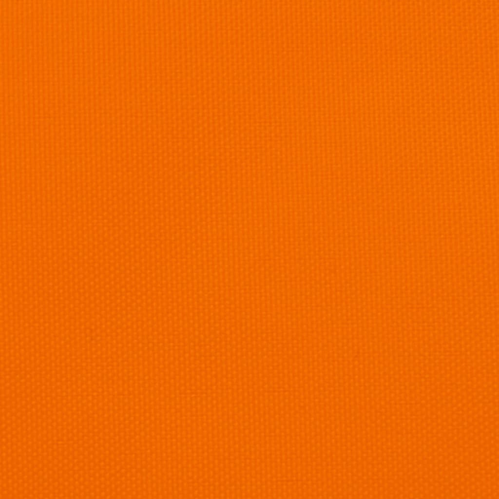 Solsejl 2,5x3,5 M Rektangulær Oxfordstof - Billede 9