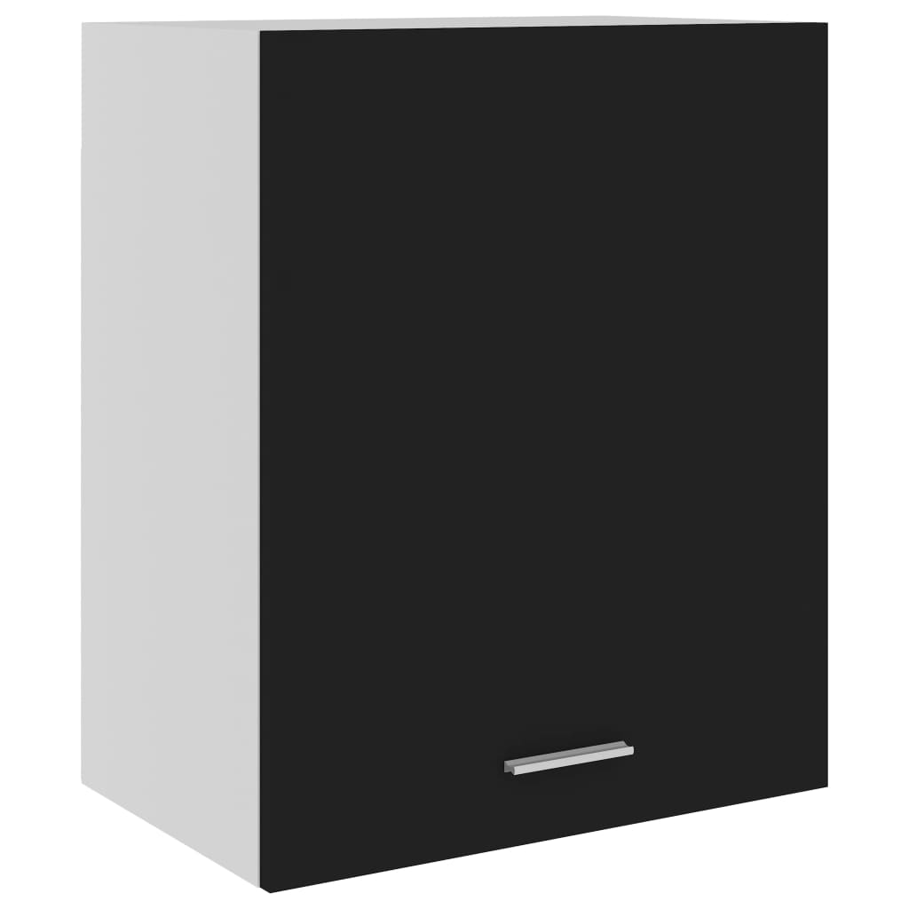 Hængeskab Lyon 50x31x60 Cm Konstrueret Træ - Variant 801261