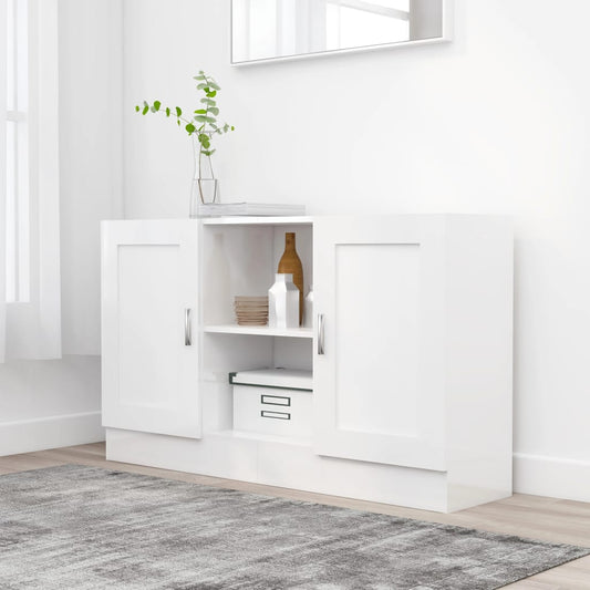 Skænk 120X30,5X70 Cm