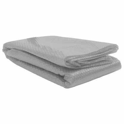 Solbadekar Dække Tung Kvalitet 200 Μm Pe - Variant 93005