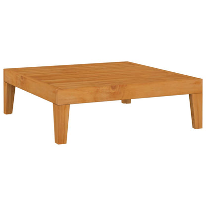 Havebord Massivt Akacietræ