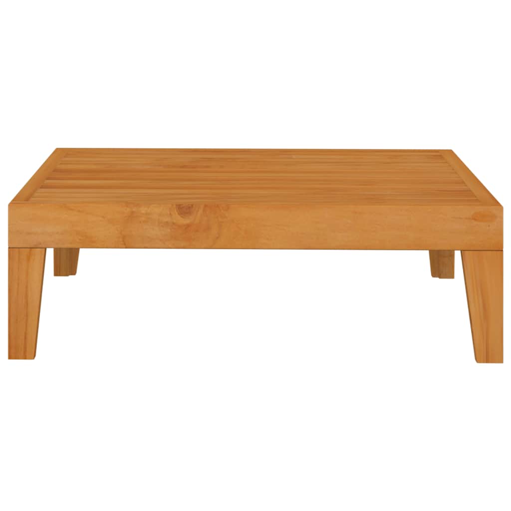 Havebord Massivt Akacietræ