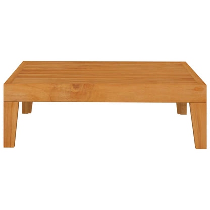 Havebord Massivt Akacietræ