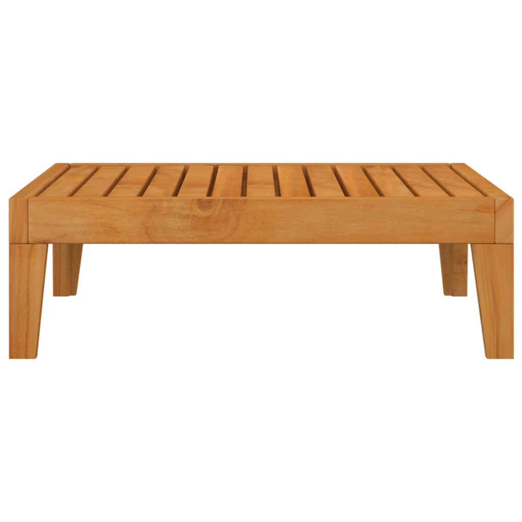 Havebord Massivt Akacietræ
