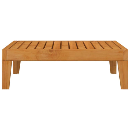 Havebord Massivt Akacietræ