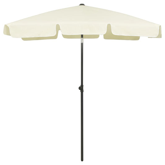 Strandparasol