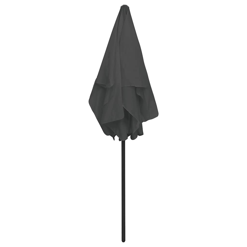 Strandparasol - Billede 5