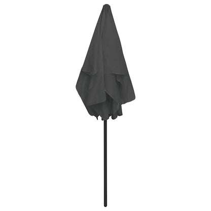Strandparasol - Billede 5