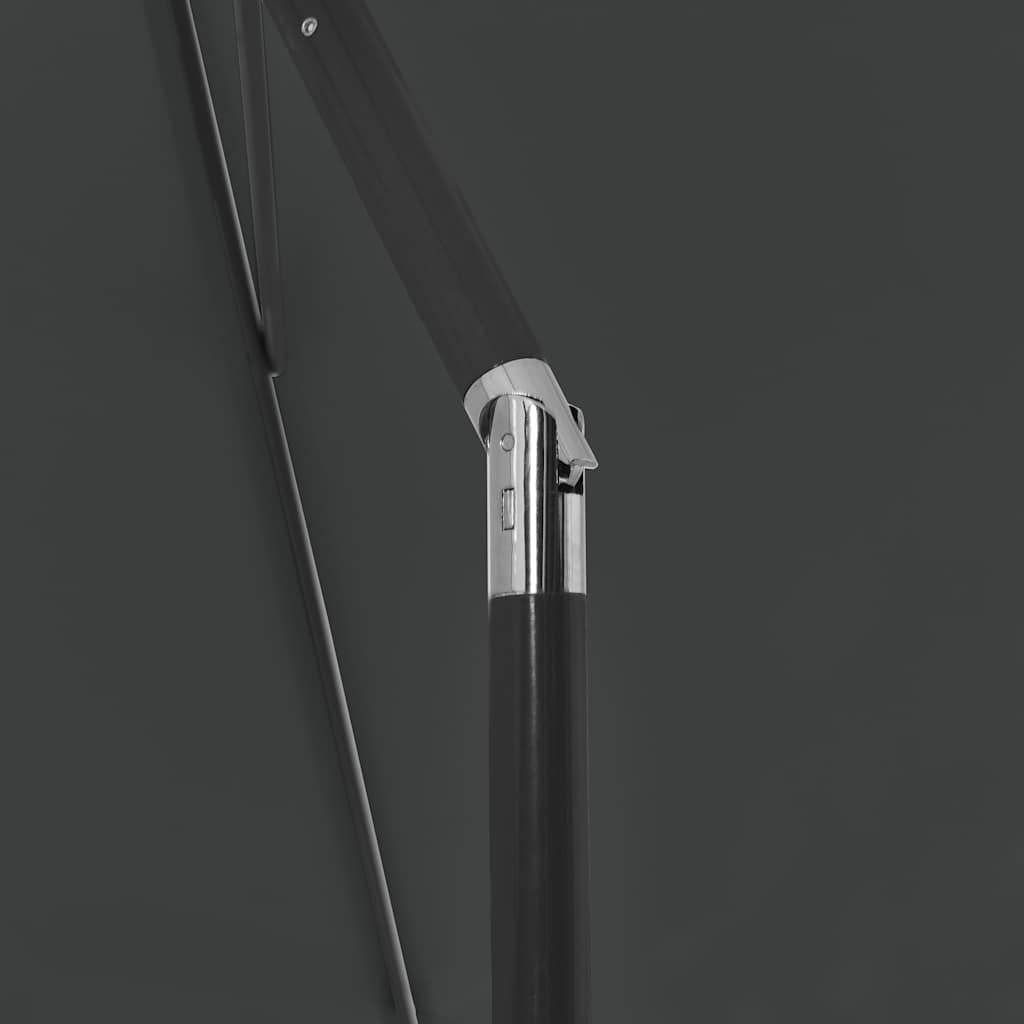 Strandparasol - Billede 6